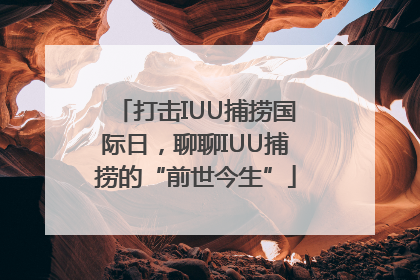 打击IUU捕捞国际日，聊聊IUU捕捞的“前世今生”